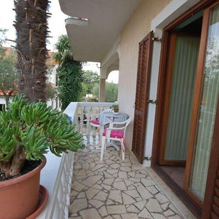 Apartman Dorcic Malinska Exterior photo