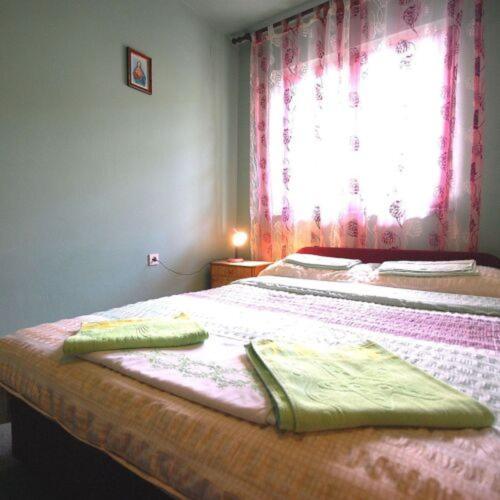 Apartman Dorcic Malinska Exterior photo